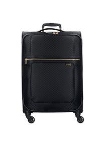Samsonite, Damen Trolley 'Uplite Spinner', Schwarz