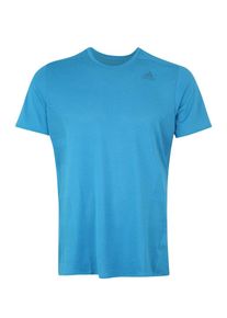 adidas Performance, Herren Shirt 'Supernova', Blau