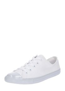 Converse, Damen Sneaker 'CHUCK TAYLOR ALL STAR DAINTY', Wei&szlig;
