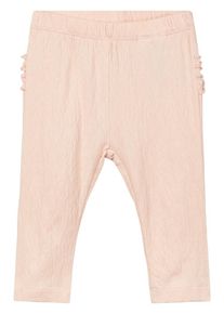 name it, Mädchen Hose, Pfirsich