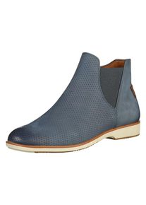 Tamaris, Damen Stiefelette, Taubenblau