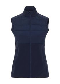 J. Lindeberg J.Lindeberg, Damen Weste 'Season', Violettblau