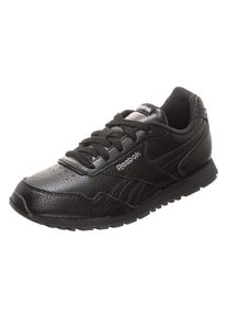 Reebok CLASSIC, Sneaker 'Royal Glide', Schwarz / Wei&szlig;