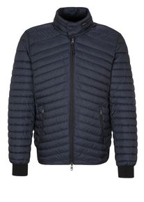 s.Oliver BLACK LABEL, Herren Steppjacke, Enzian