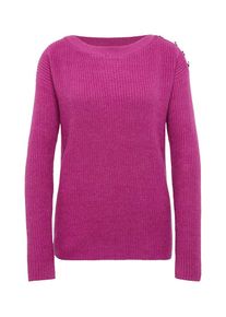 Tom Tailor, Damen Pullover, Pink