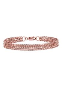 Elli, Damen Armband, Rosegold