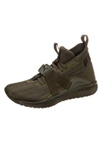 Puma, Herren Sneaker 'Ignite evoKNIT 2' , Khaki