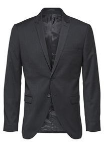 Selected Homme, Herren Blazer, Schwarz