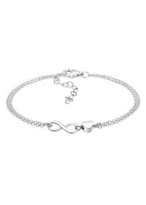 Elli, Damen Armband, Silber