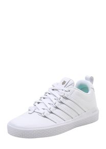 K-Swiss, Herren Sneaker 'Donovan', Wei&szlig;