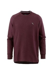 O`Neill O'NEILL, Herren Sweatshirt 'Jack's Base', Rotviolett