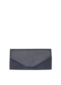 s.Oliver RED LABEL, Damen Wallet, Marine / Taubenblau