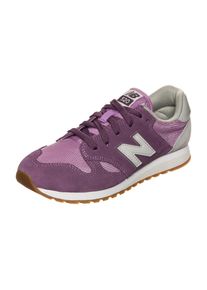 New Balance, 'KL520-PWY-M' Sneaker , Hellgrau / Lila / Helllila