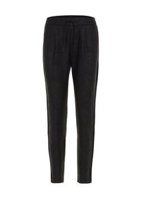 V&eacute;ro Moda VERO MODA, Damen Hose, Schwarz