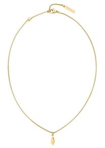 Liebeskind Berlin, Damen Kette 'LJ-0371-B-38', Goldgelb