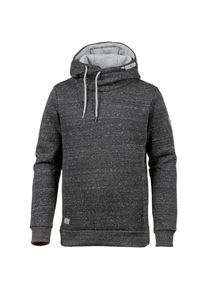 Ragwear, Herren Sweatshirt 'Beat', Schwarz