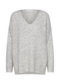 EDITED, Damen Pullover 'Kleo', Grau