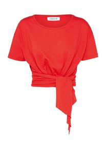 EDITED, Damen T-Shirt 'Francie', Rot
