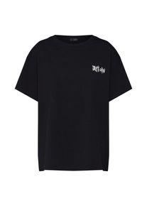 Drykorn, Damen Shirt 'KYLA_P19', Schwarz