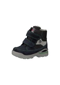 Pepino, Winterstiefel 'JIM', Grau / Gr&uuml;n / Schwarz