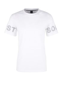 s.Oliver RED LABEL, Herren Shirt, Weiß