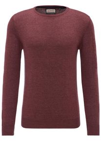 PETROL INDUSTRIES, Herren Pullover, Burgunder