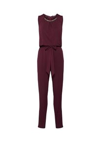 ABOUT YOU, Damen Overall 'Maxie', Bordeaux