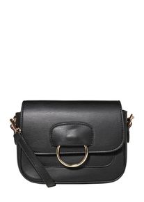 Véro Moda VERO MODA, Damen Umhängetasche 'VMRISA', Schwarz