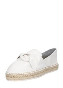 Marc O'Polo Marc O'Polo, Damen Slipper, Weiß