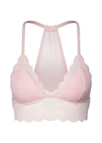Sisters Point, Damen Bustier 'Suri', Rosa