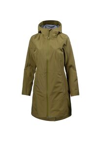 Scheck, Damen Funktionsjacke, Dunkelgr&uuml;n