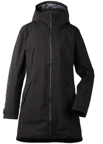 DIDRIKSONS 1913 DIDRIKSONS1913, Damen Parka 'Folka', Schwarz