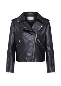 Vila, Damen Jacke 'STANIA', Schwarz