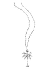 SO COSI, Damen Kette, Silber