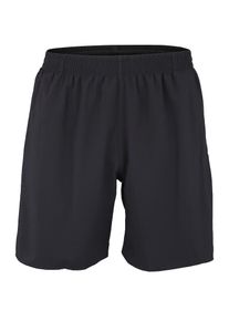 adidas Performance, Herren Shorts 'PURE', Anthrazit / Schwarz