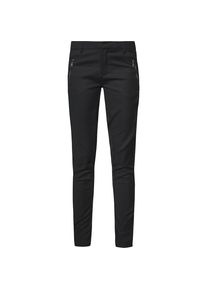 Culture, Damen Hose 'Sandra', Schwarz
