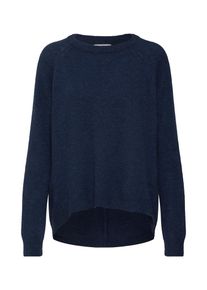 minimum, Damen Pullover 'KITA', Navy