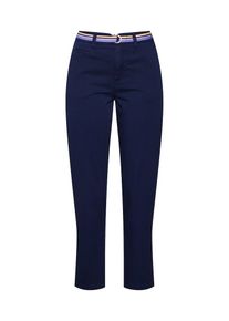 Tom Tailor Denim, Damen Hose, Dunkelblau