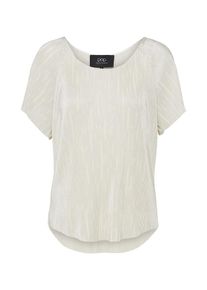 Pop Copenhagen, Damen Blusenshirt, Silber