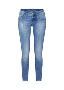 Gang, Damen Jeans 'FAYE', Dunkelblau