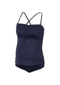 boob, Damen Tankini 'FastFood', Nachtblau