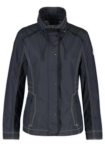 Gerry Weber, Damen Jacke, Ultramarinblau
