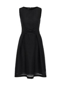 Apart, Damen Hochzeitskleid, Schwarz