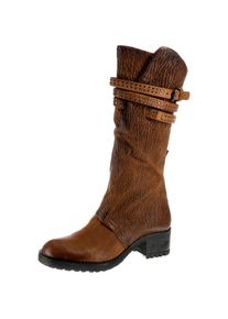 Mjus, Damen Stiefel, Braun