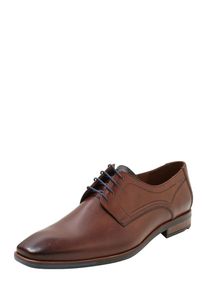 Lloyd, Herren Schnürschuhe 'DON', Braun