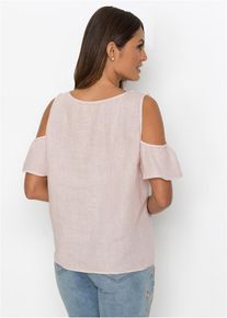 bonprix, Damen Bluse, Pink