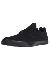 DC Shoes, Herren Sneaker 'Heathrow Vulc', Schwarz