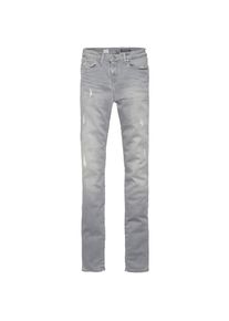 Tommy Hilfiger, Herren Jeans 'COMO RW GAILA', Grau