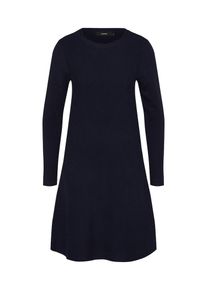 Véro Moda VERO MODA, Damen Kleid, Nachtblau