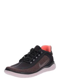 Nike, Damen Laufschuh 'Nike Free RN 2018 Shield', Grau / Mauve